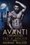 [Avanti Chronicles 03] • Dax's Desire